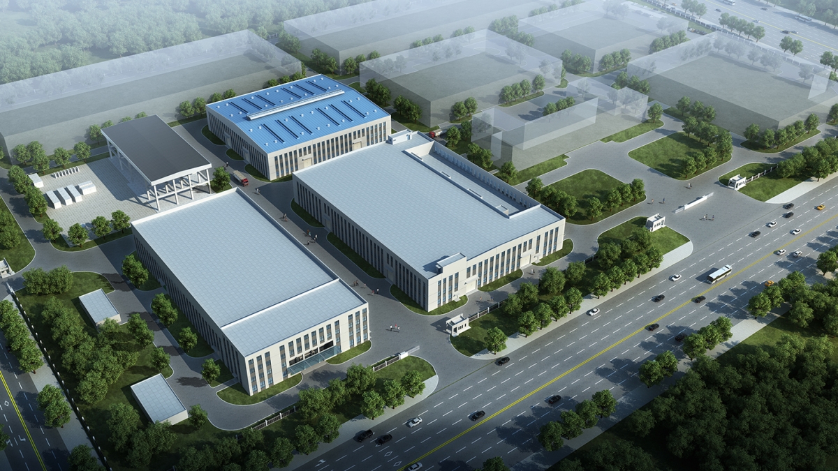 武漢長(cháng)海電力推進(jìn)和化學(xué)電源有限公司船用燃料電池項目